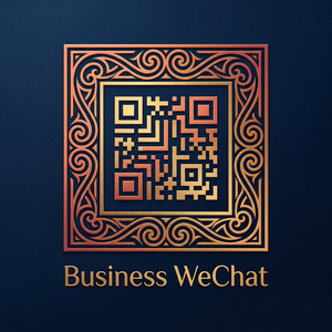 蓝导航企业微信